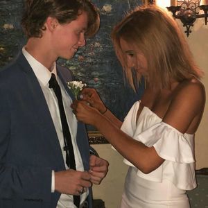 Meet your Posher, Taylor